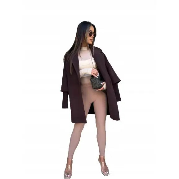 La Manuel Premium Frakk Eternal Sjokolade