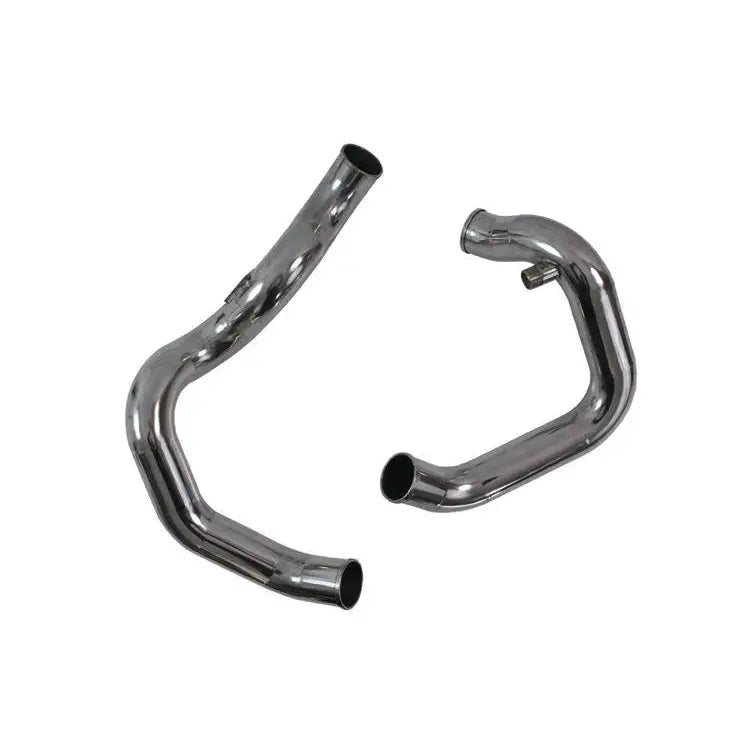 Laderør Audi A4 B6 18t Ss304