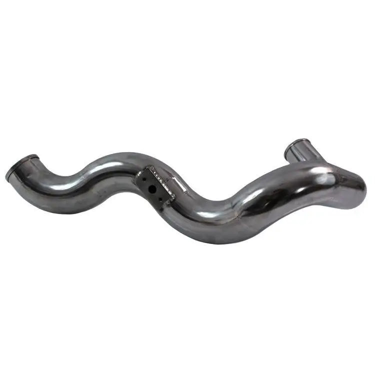 Laderør Audi A4 B6 18t Ss304