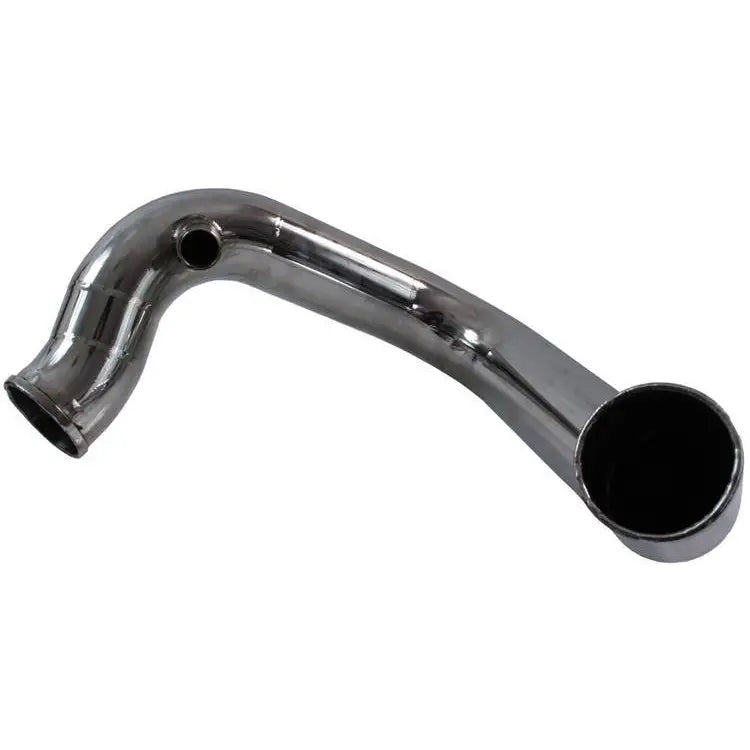 Laderør Audi A4 B6 18t Ss304