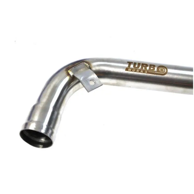 Laderør Ford Focus Rs 2016 +