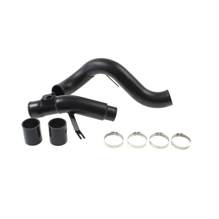 Laderør Honda Civic 2016 + 15l Turbo