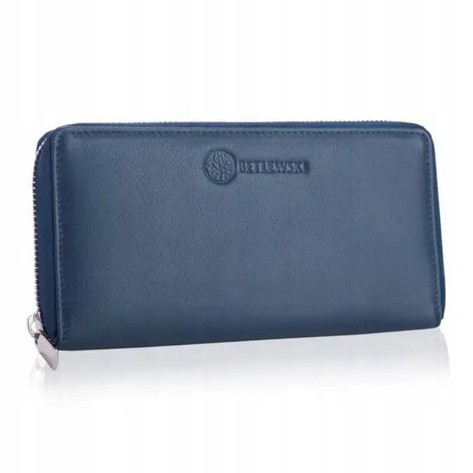 Lærveske Betlewski Bpdss21 Blå