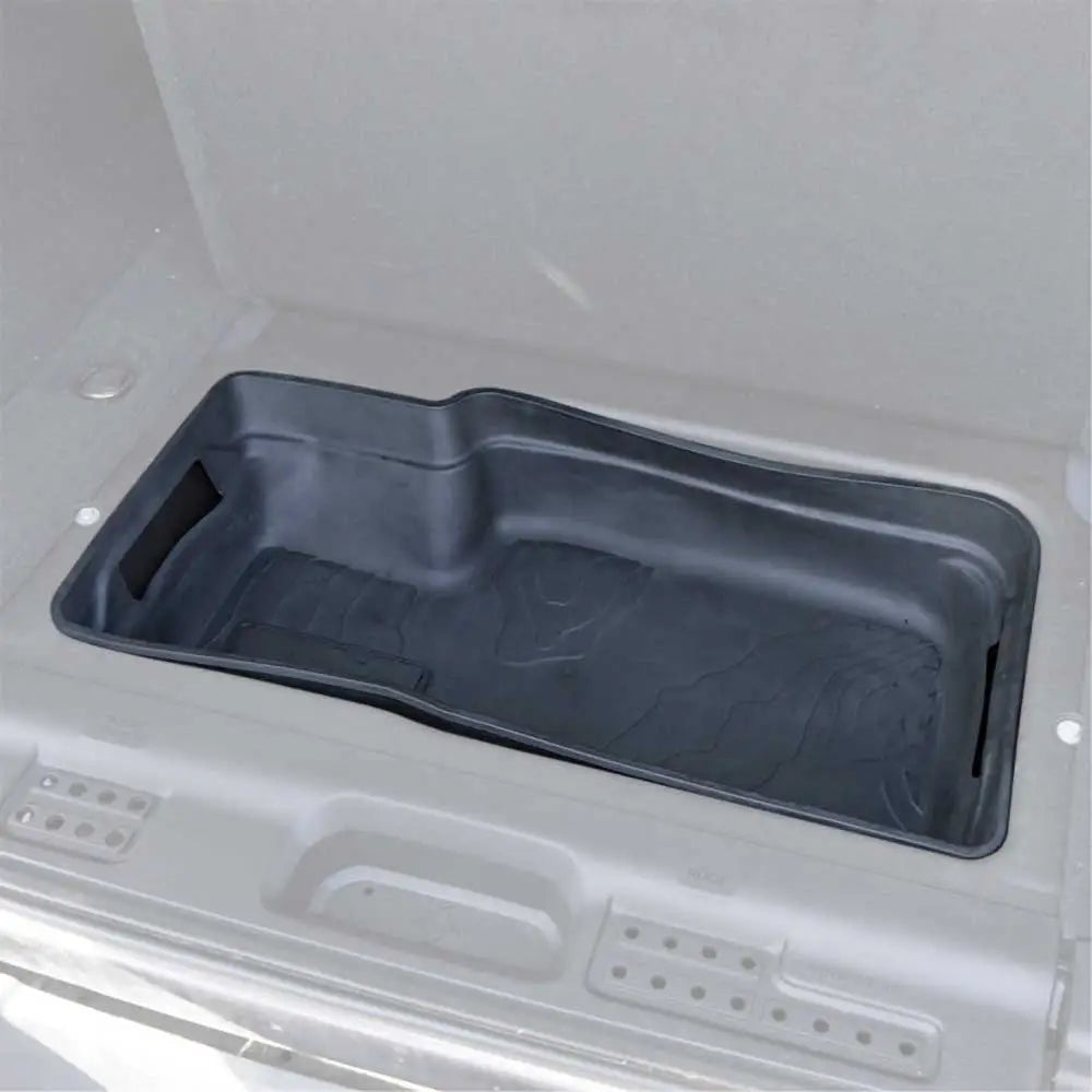 Lagringsboks Skuff Insert - Jeep Wrangler Jl 4 d 18-