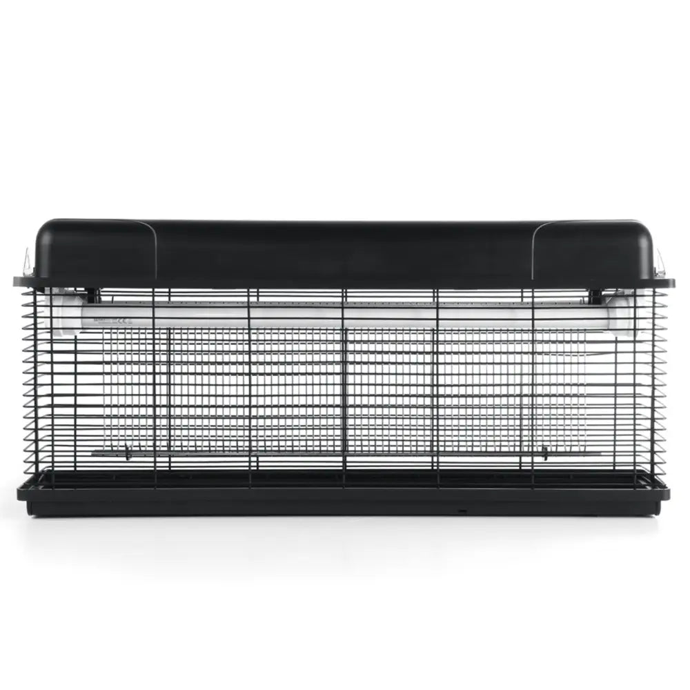 Lampe Insektfelle Vanntett 150m2 Dekningsområde 45w - Hendi 270141