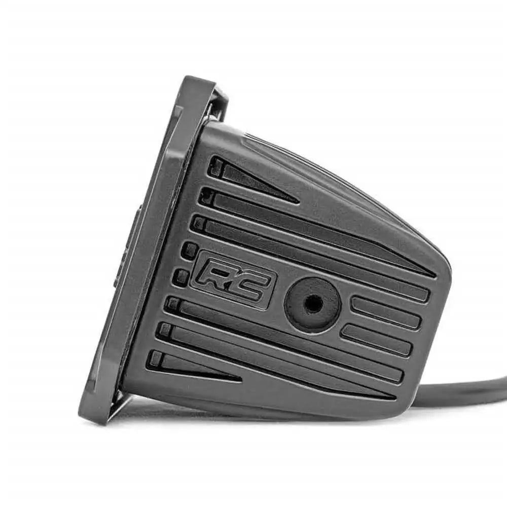 Lamper Cree Led Flomlys med Montering Rough Country Black Series - Subaru Outback 15-19