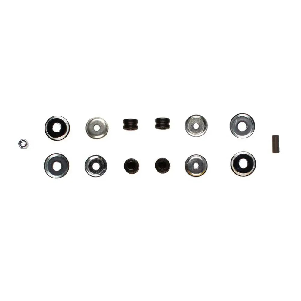 Land Rover Defender 90-16 Støtdempere - Bilstein B6 4600 Heis 0’’