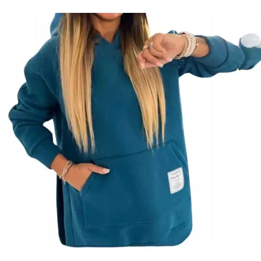 Lang Hettegenser Morka