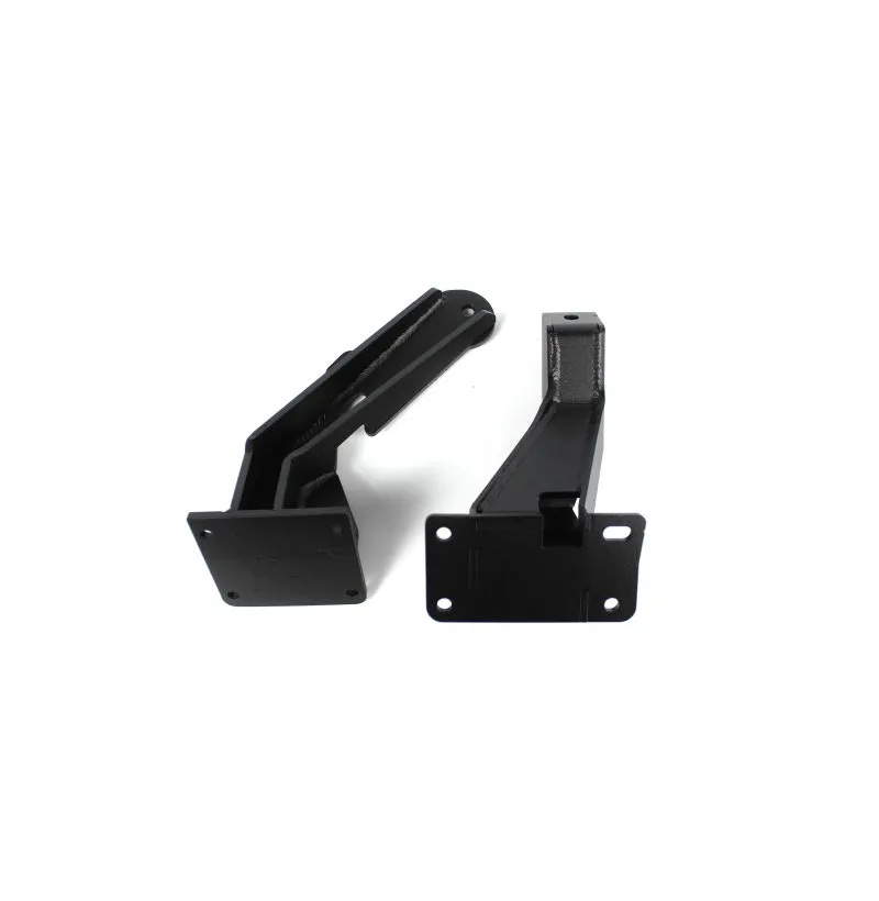 Forsterkede motorfester i stål for BMW E46 SWAP M50 M52 M54 – Swagier komplett sett