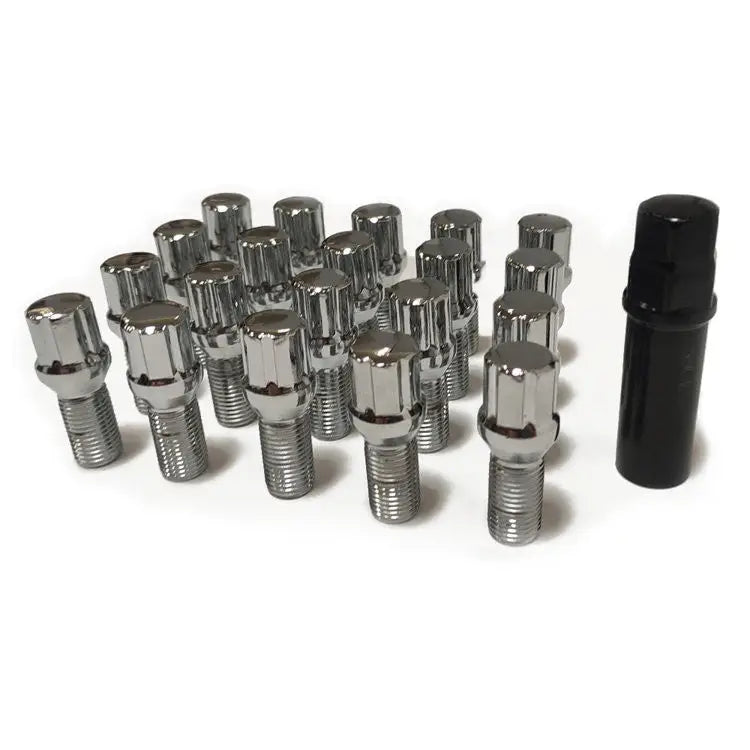 Låseringenøtter 14x1,5 OFD med 29 mm gjengelengde til Volkswagen Amarok 10-23