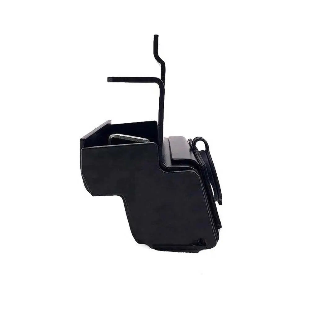 Låshette for Støtfanger - Jeep Wrangler Jk 4 d 07-18