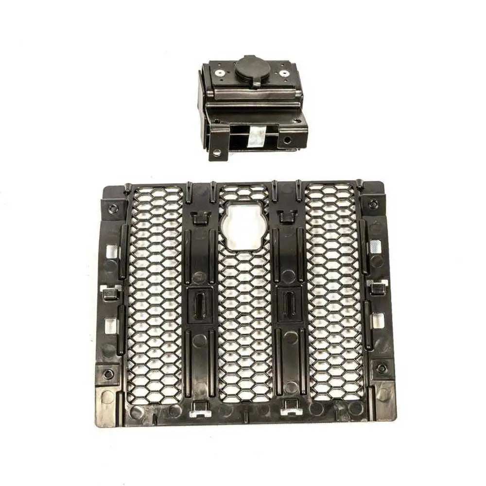 Låsmaskin for Motorhette - Jeep Gladiator Jt 20-