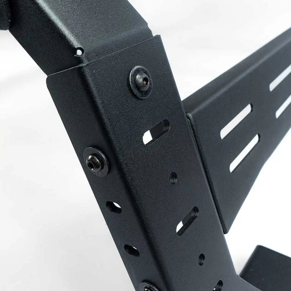 Lastestak for Bil - Ram 1500 Dt 19-