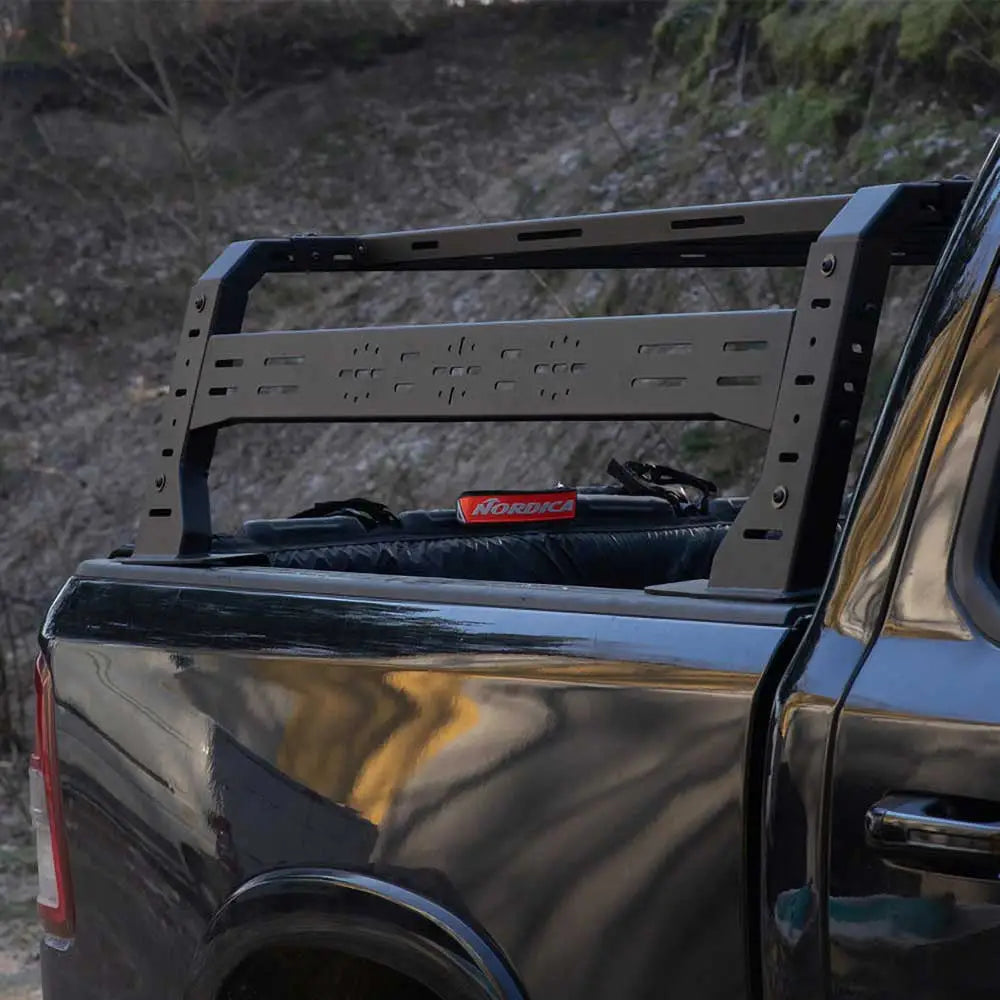 Lastestak for Bil - Ram 1500 Dt 19-