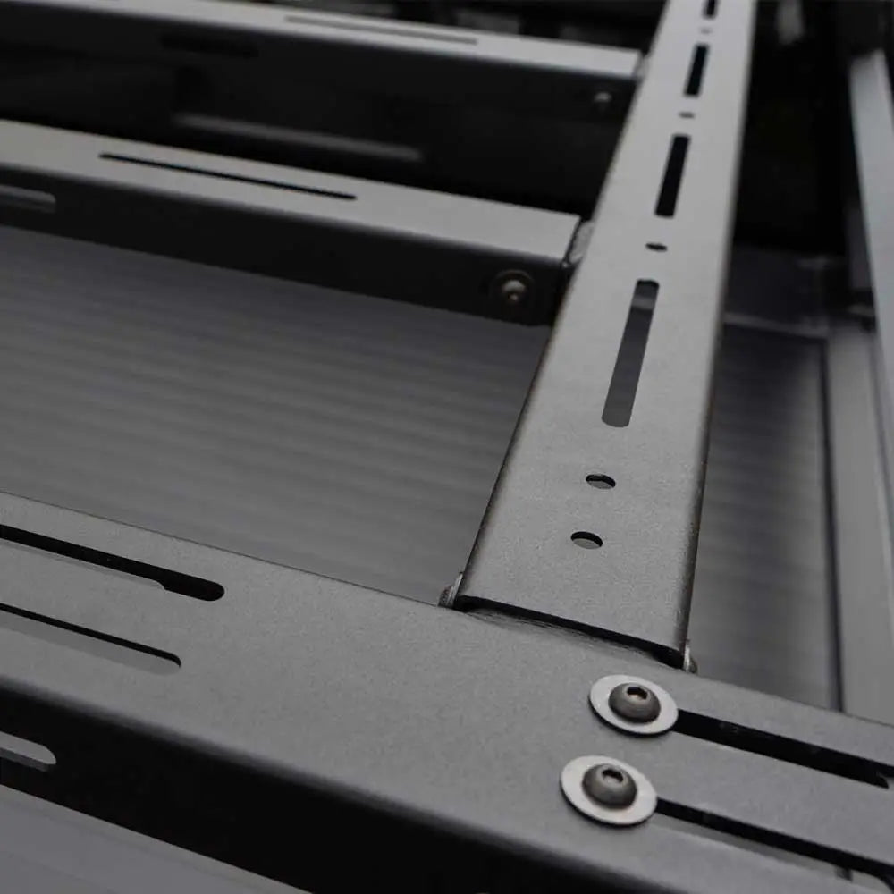 Lastestak for Bil - Ram 1500 Dt 19-