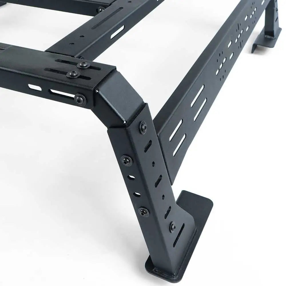 Lastestak for Bil - Ram 1500 Dt 19-