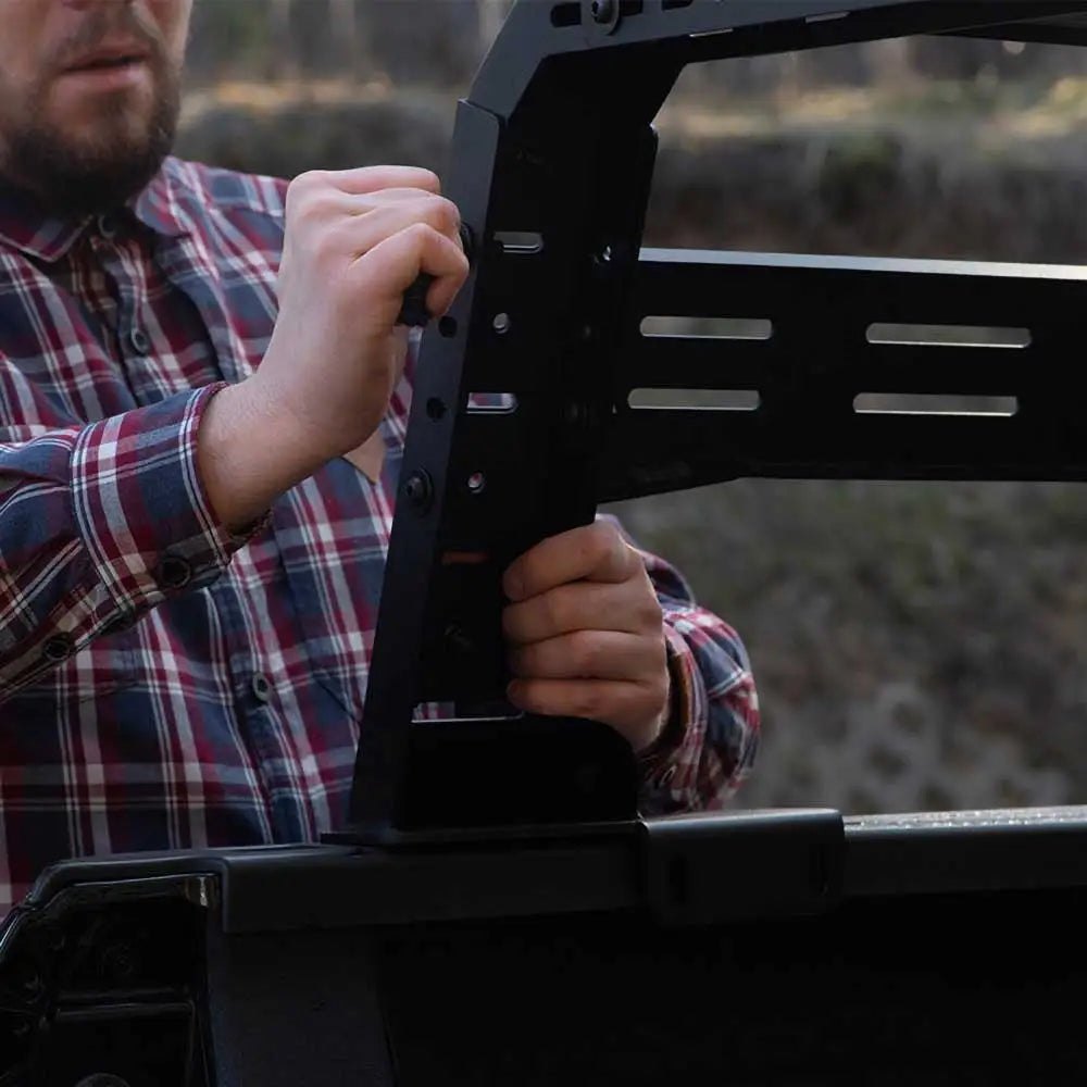 Lastestak for Bil - Ram 1500 Dt 19-