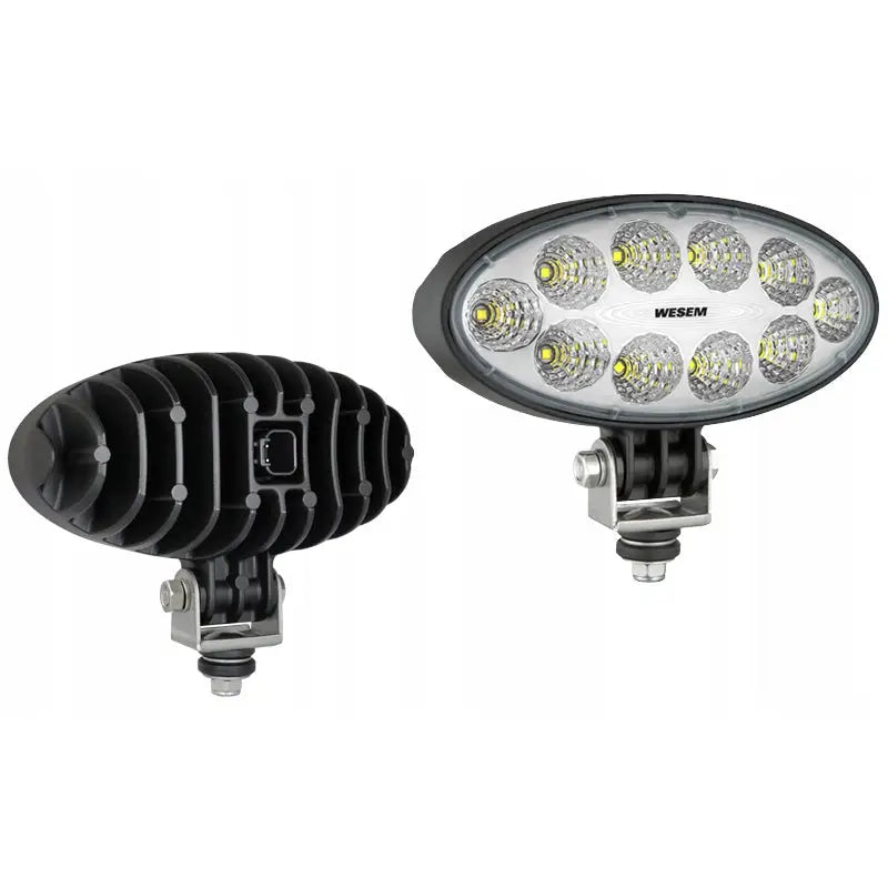 Led-arbeidslampe 4000 Lm Deutsch Dt Wesem