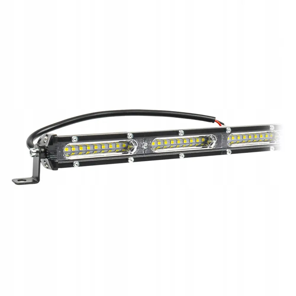 Led-arbeidslampe Bar-panel 112 Cm