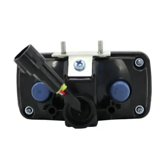 Led Bakre Støtfanger Tåkelykter Rød Klar Mercedes G-klasse (w463) 89-15