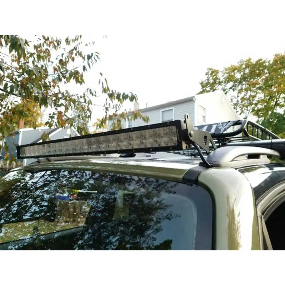 Led Bars Monteringssats Valkyrie - Jeep Renegade 14-