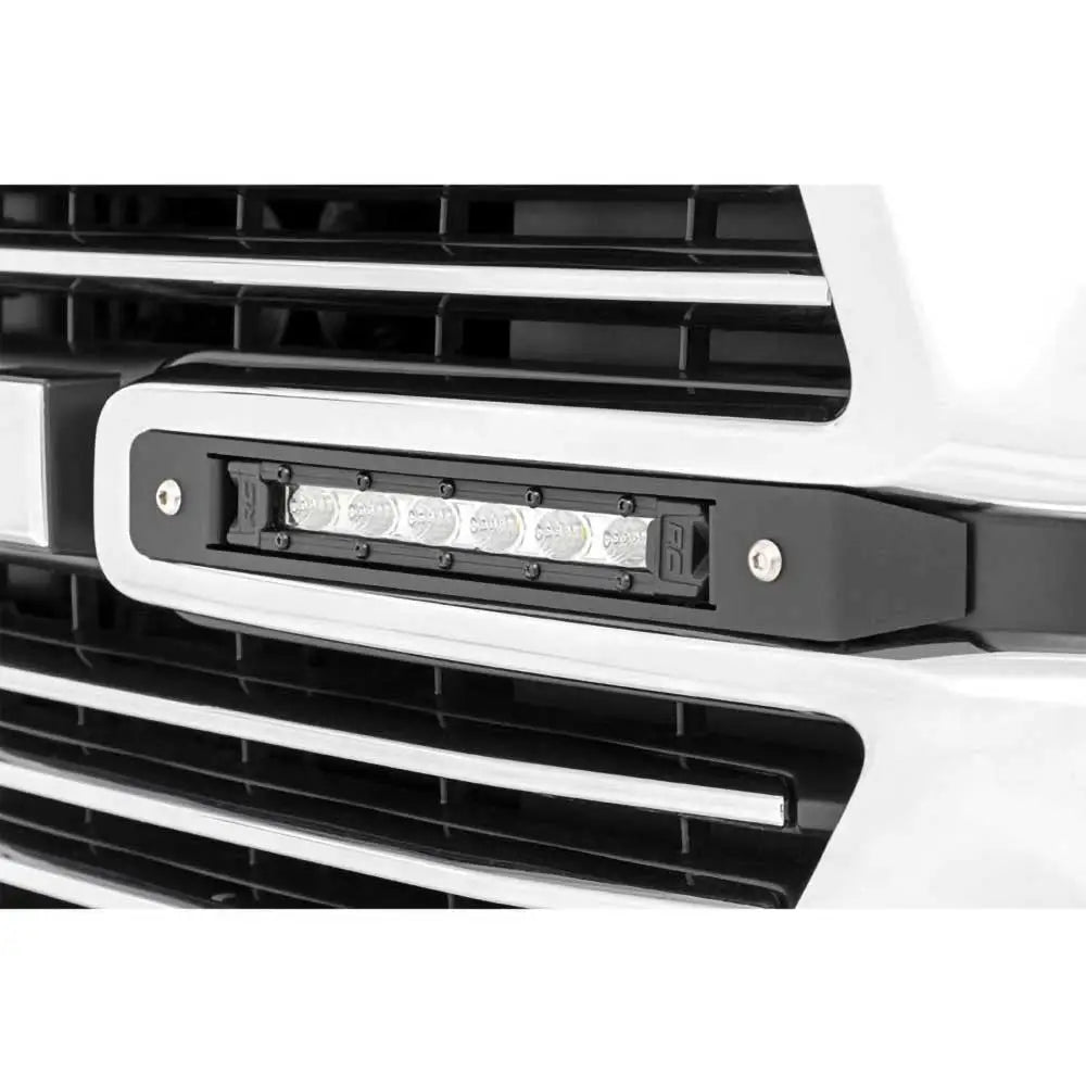 Led Grilllist for Ram 1500 Dt 19-