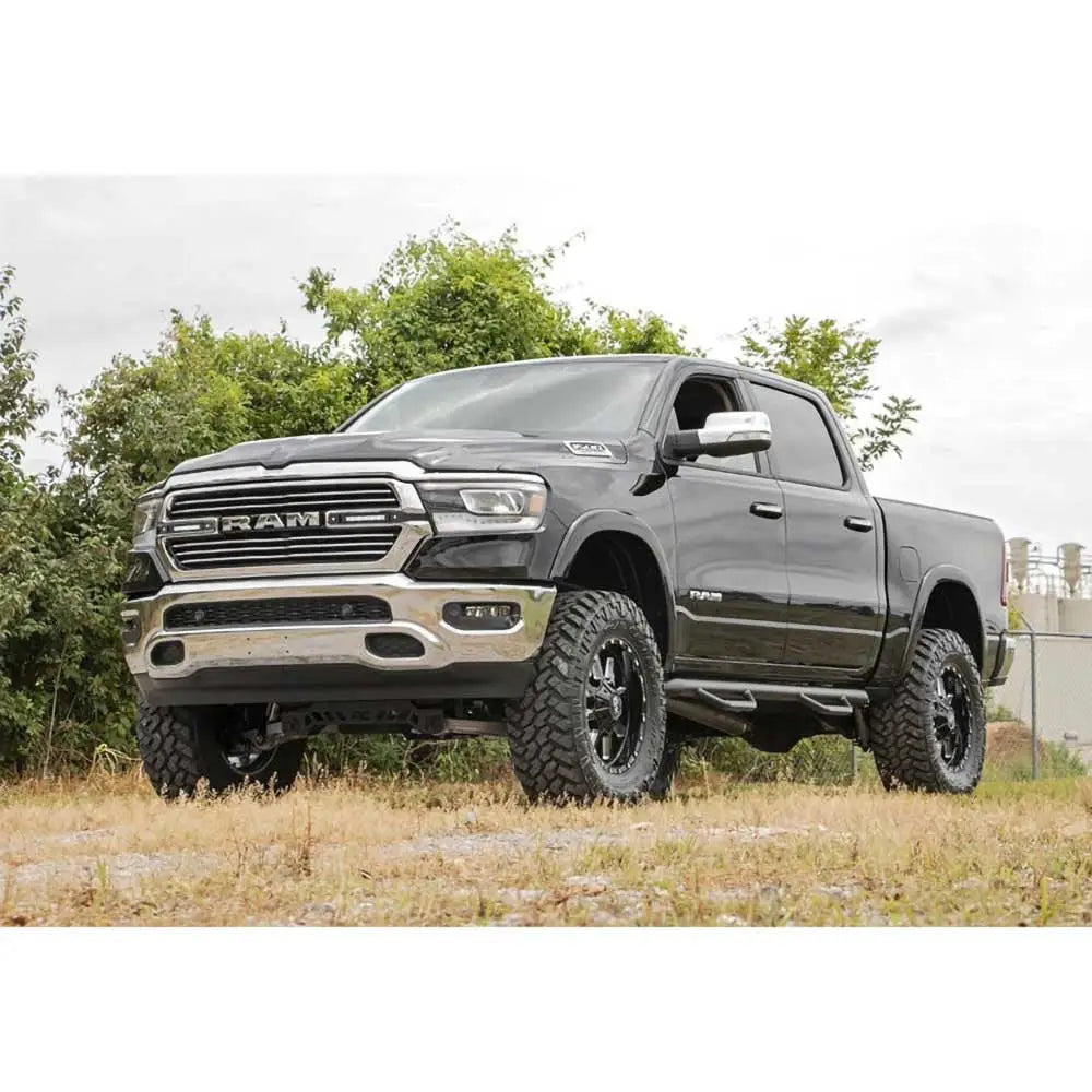 Led Grilllist for Ram 1500 Dt 19-
