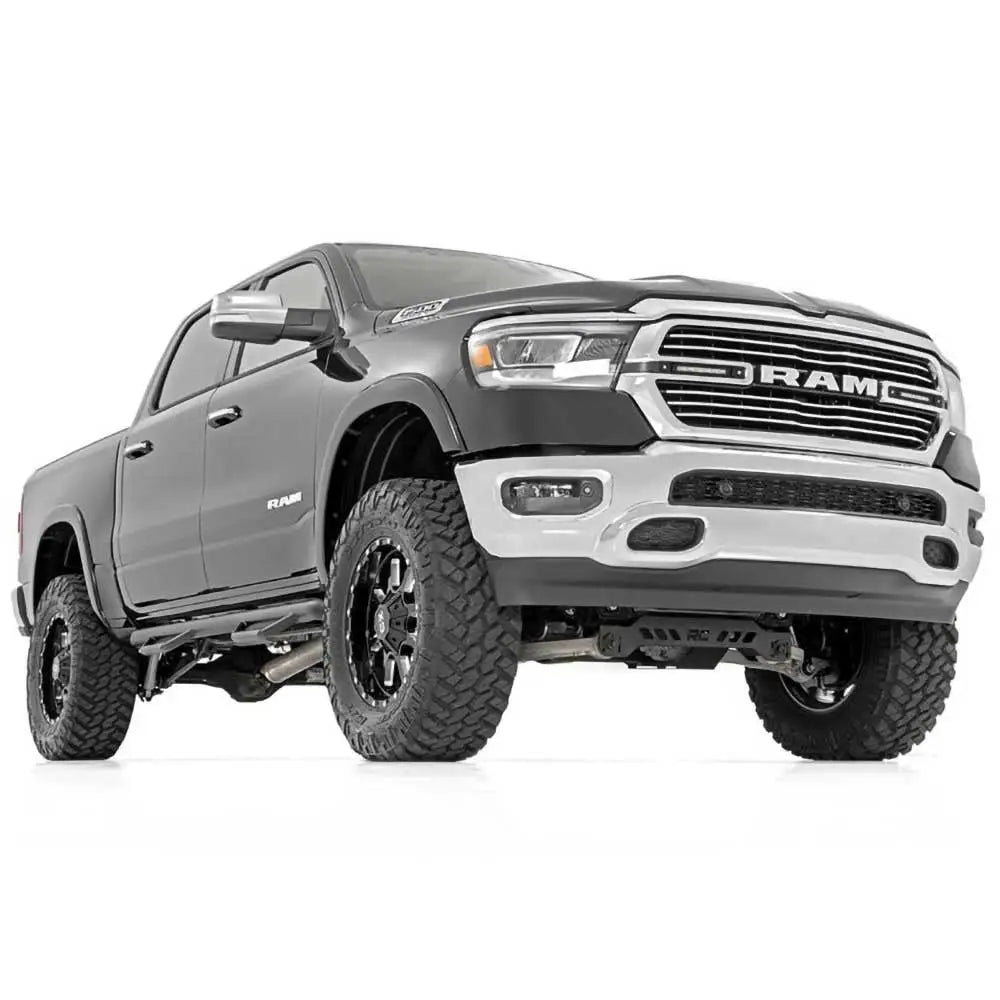 Led Grilllist for Ram 1500 Dt 19-