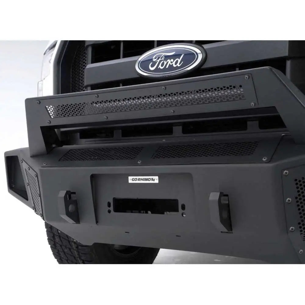 Led Lyktfeste Go Rhino Br5.5/br6 - Ram 1500 Dt 19-