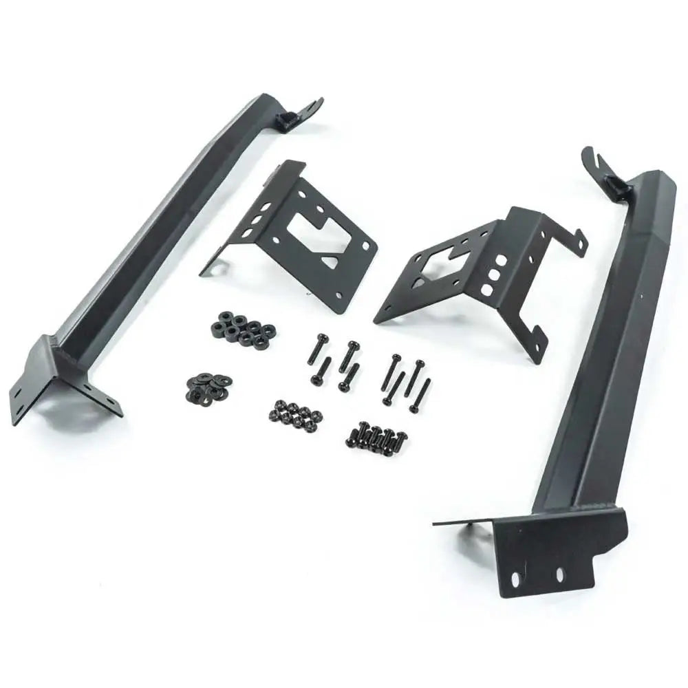 Led-lys Kit for Jeep Gladiator Jt 20- 50” Ofd