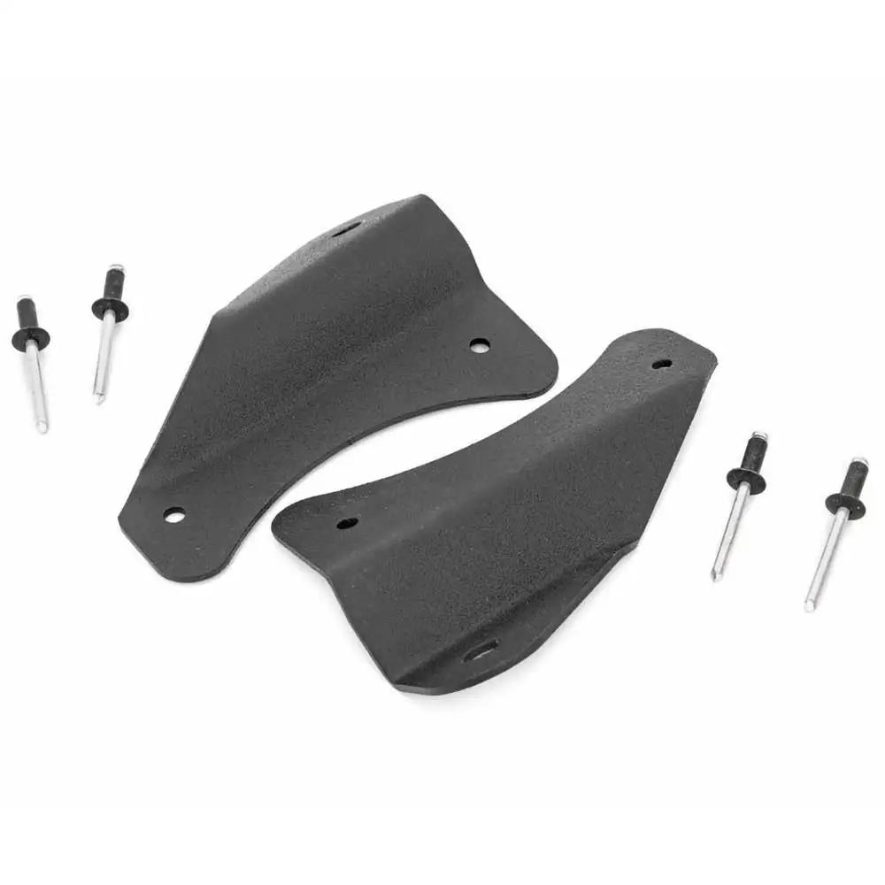 Led-lys List for Ford Bronco Sport 21- 40-tommers Rough Country