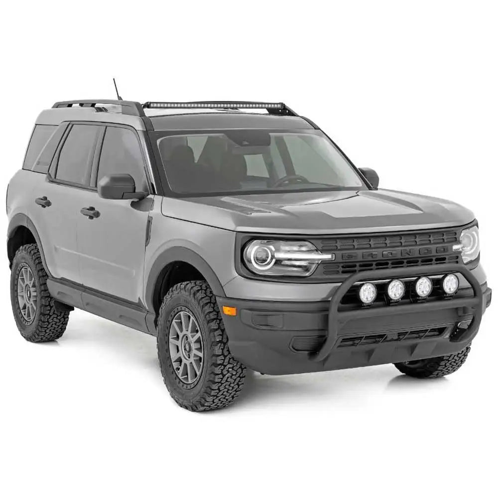 Led-lys List for Ford Bronco Sport 21- 40-tommers Rough Country