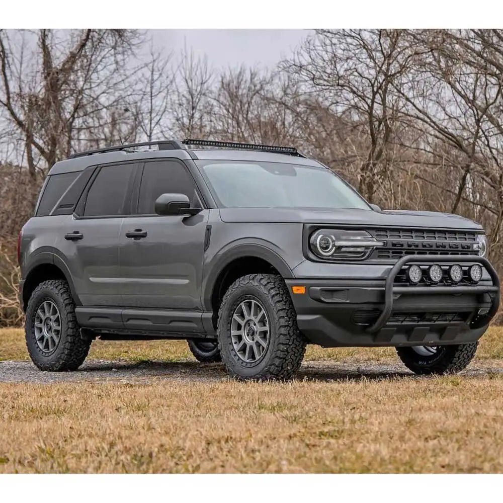 Led-lys List for Ford Bronco Sport 21- 40-tommers Rough Country