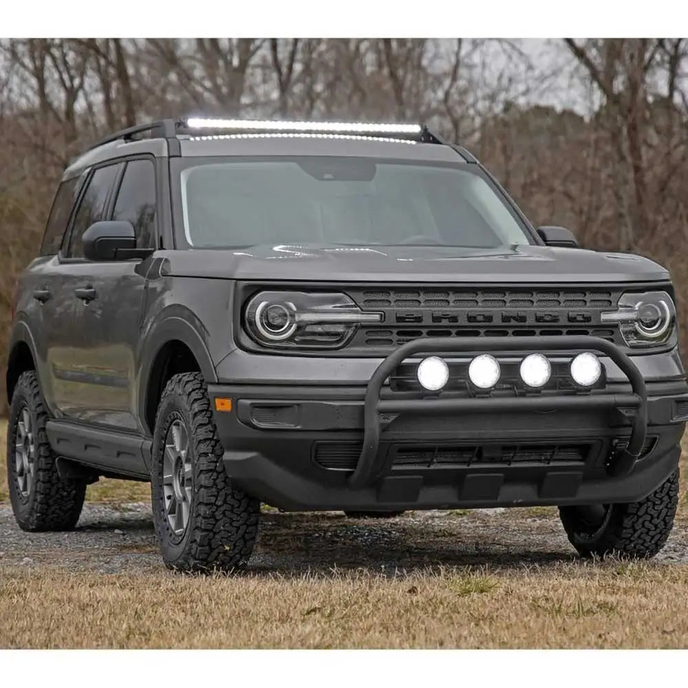Led-lys List for Ford Bronco Sport 21- 40-tommers Rough Country