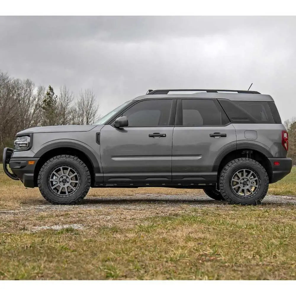 Led-lys List for Ford Bronco Sport 21- 40-tommers Rough Country