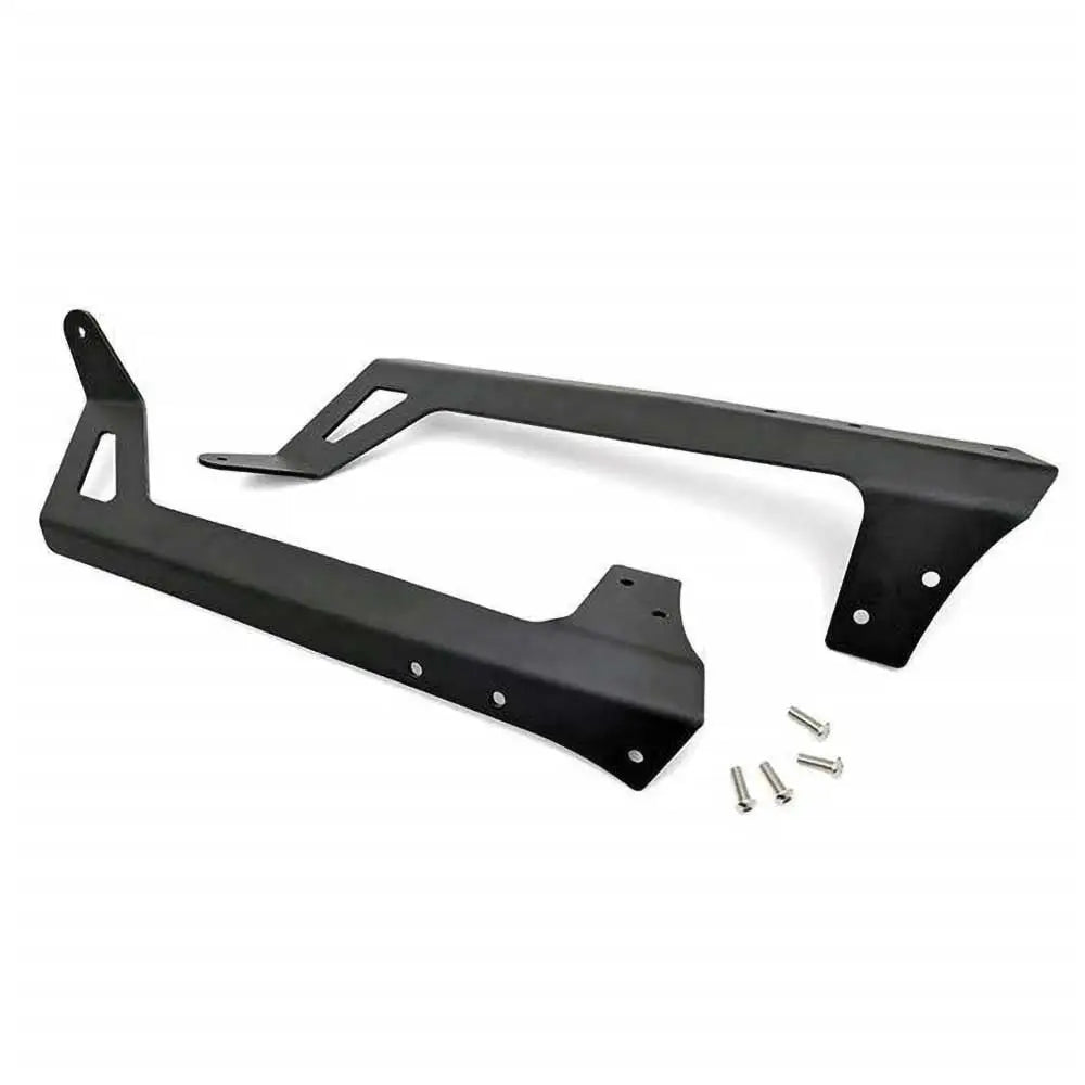 Led-lysbar Holder for 50’’ til Jeep Wrangler Jk 4 d 07-18