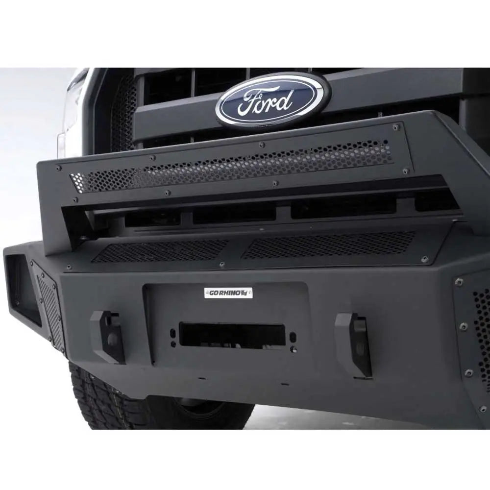 Led Lysfeste Go Rhino Br5 - Toyota Hilux Revo 20-