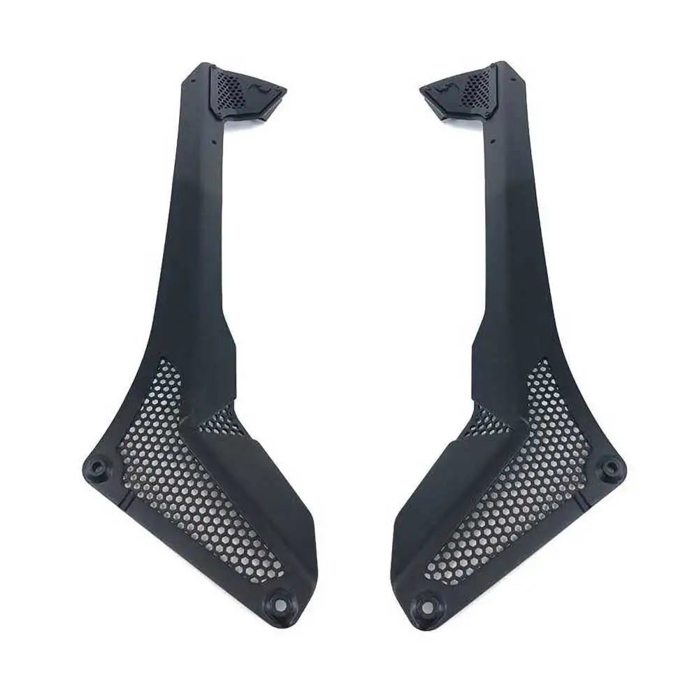 Led Lyslist 50’’ Dobbelt Montert over Frontruten Go Rhino - Jeep Wrangler Jl 4 d 18-