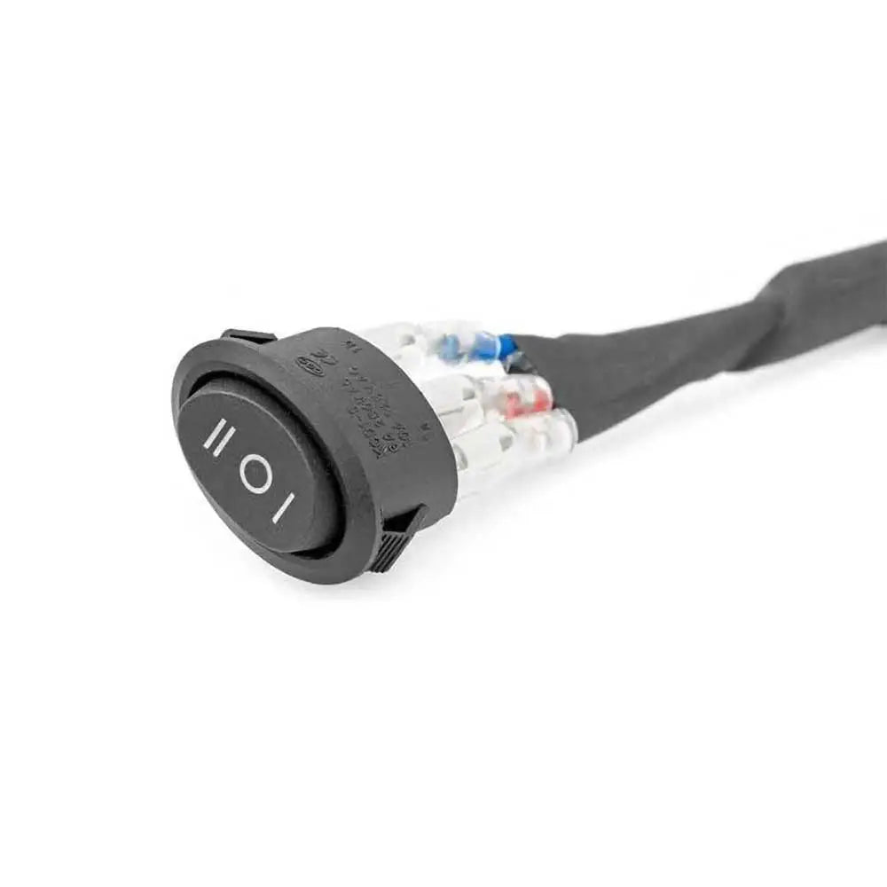 Led Offroad-lys for Jeep Gladiator Jt 20-