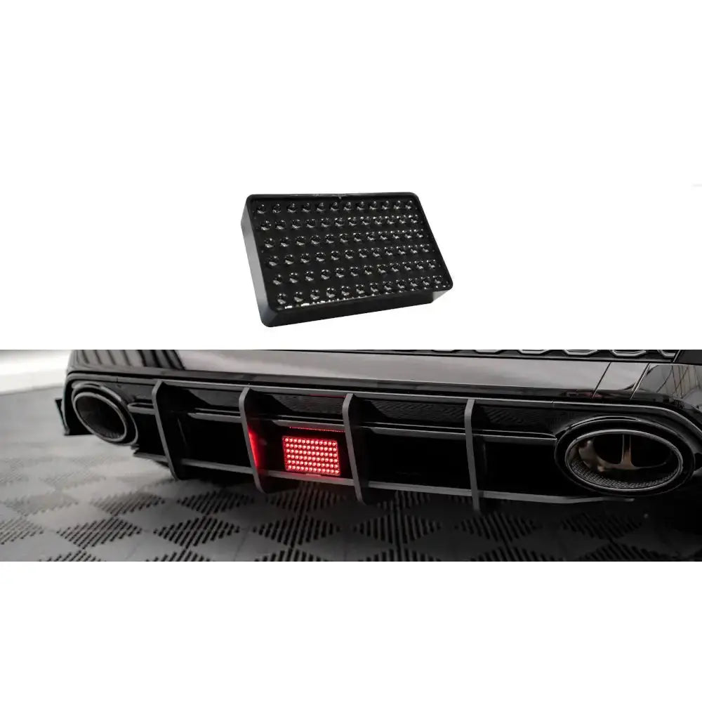 Led Stop Light - Audi A3 Rs3 Sportback 8y 20-