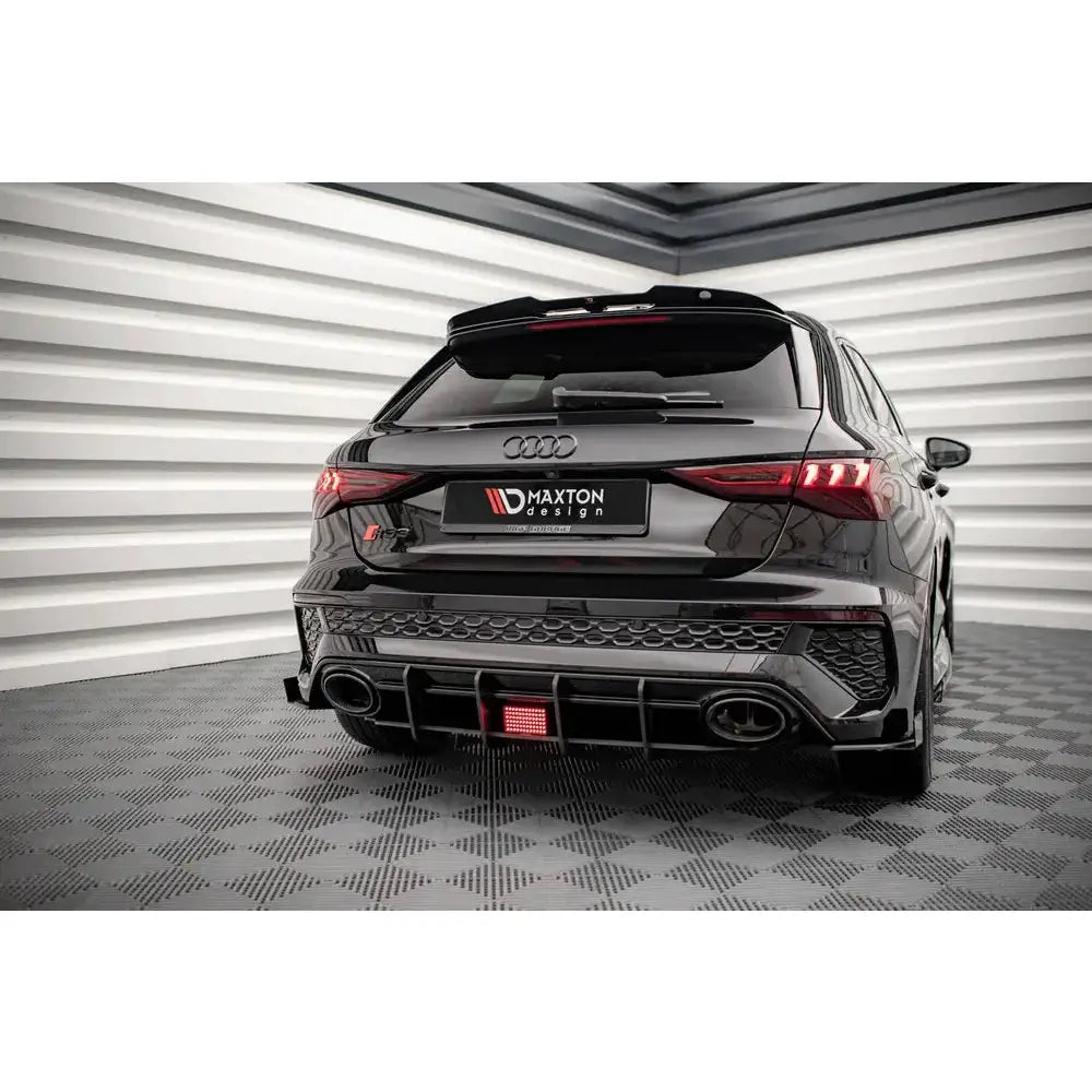 Led Stop Light - Audi A3 Rs3 Sportback 8y 20-