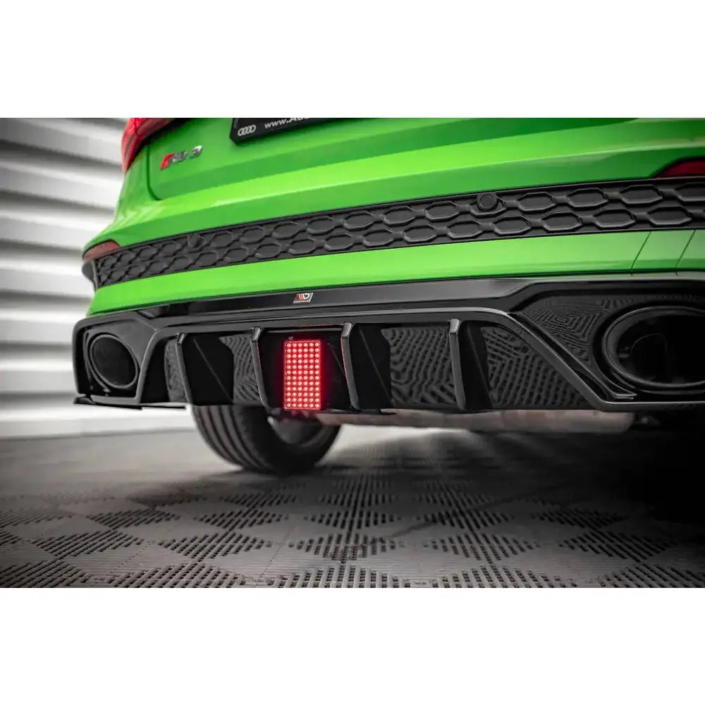 Led Stop Light - Audi Rs3 8y 20-