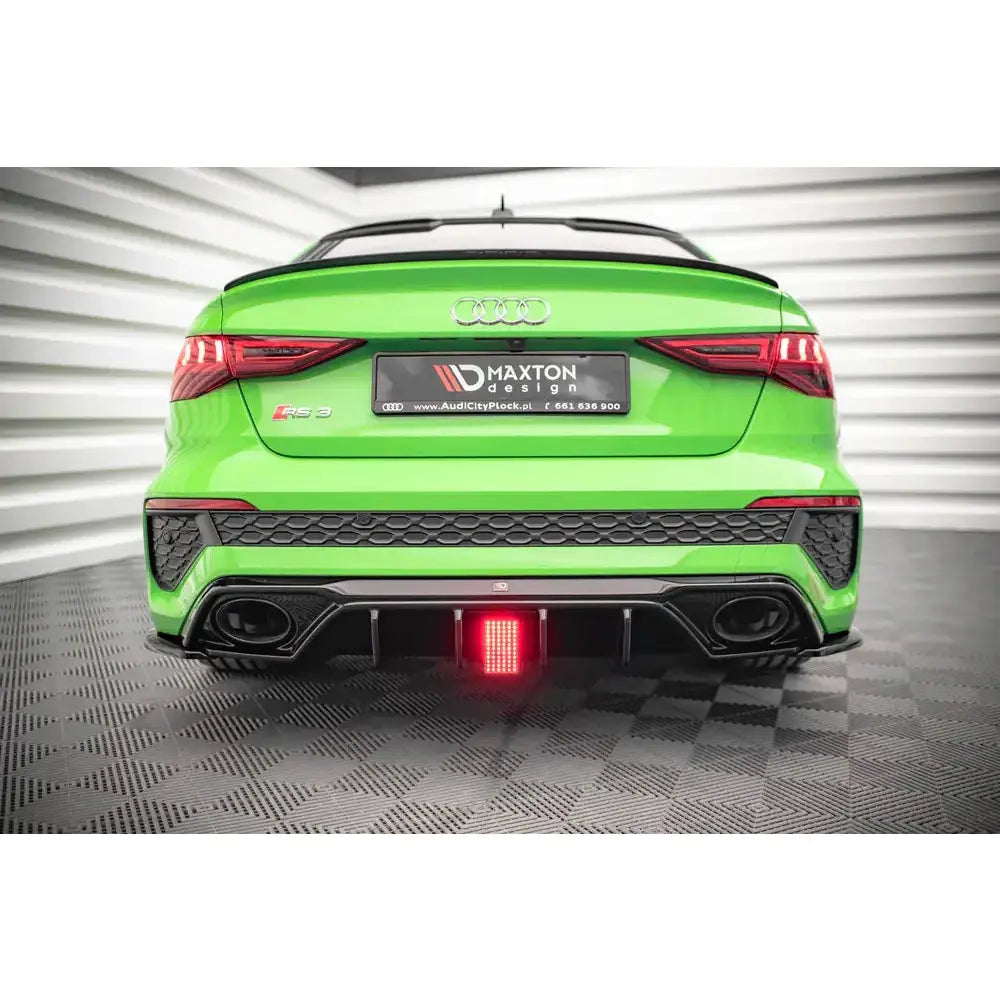 Led Stop Light - Audi Rs3 8y 20-