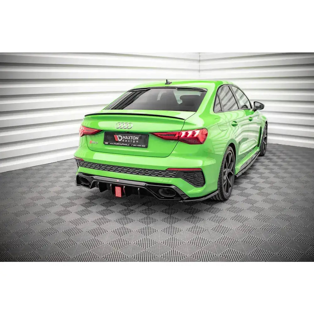 Led Stop Light - Audi Rs3 8y 20-
