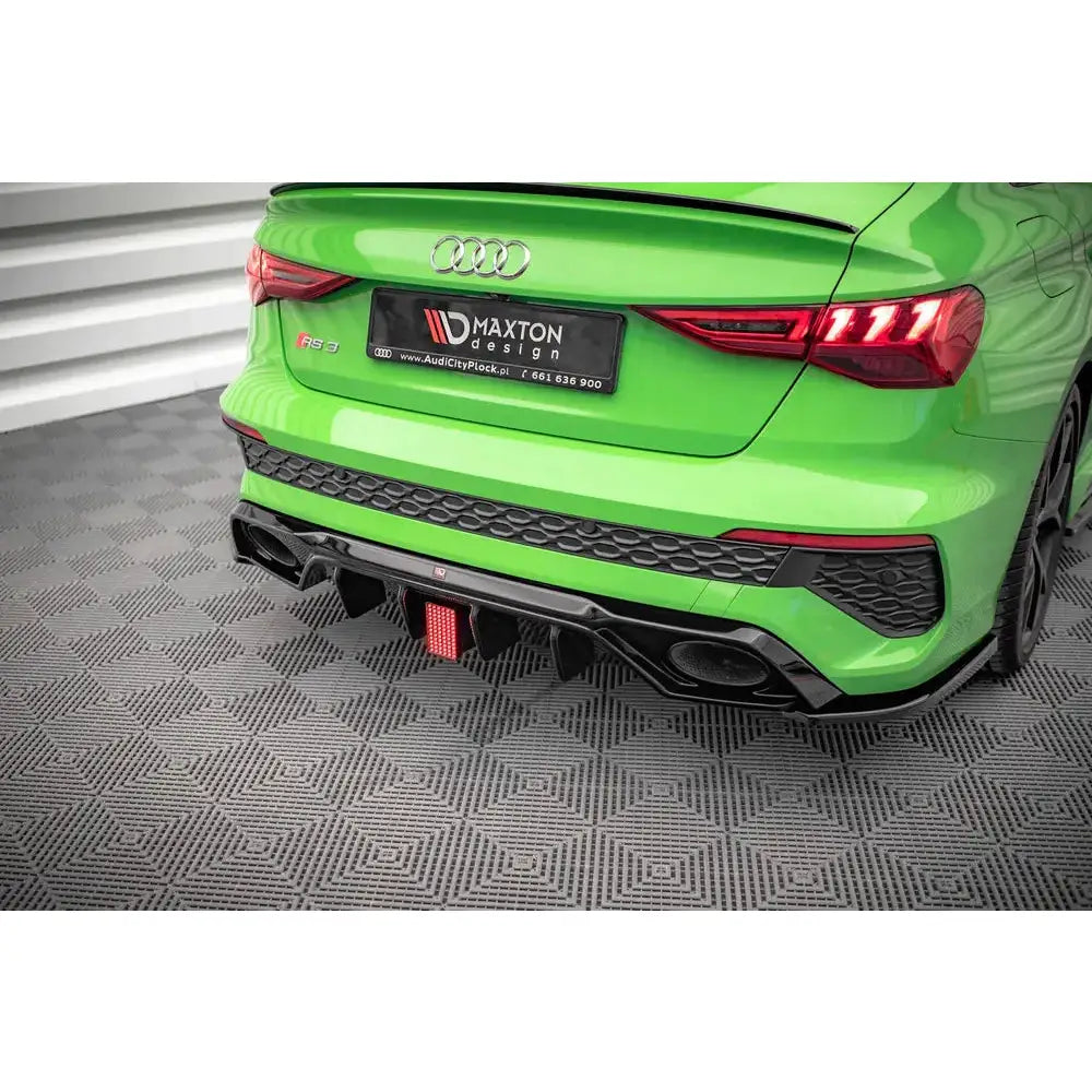 Led Stop Light - Audi Rs3 8y 20-