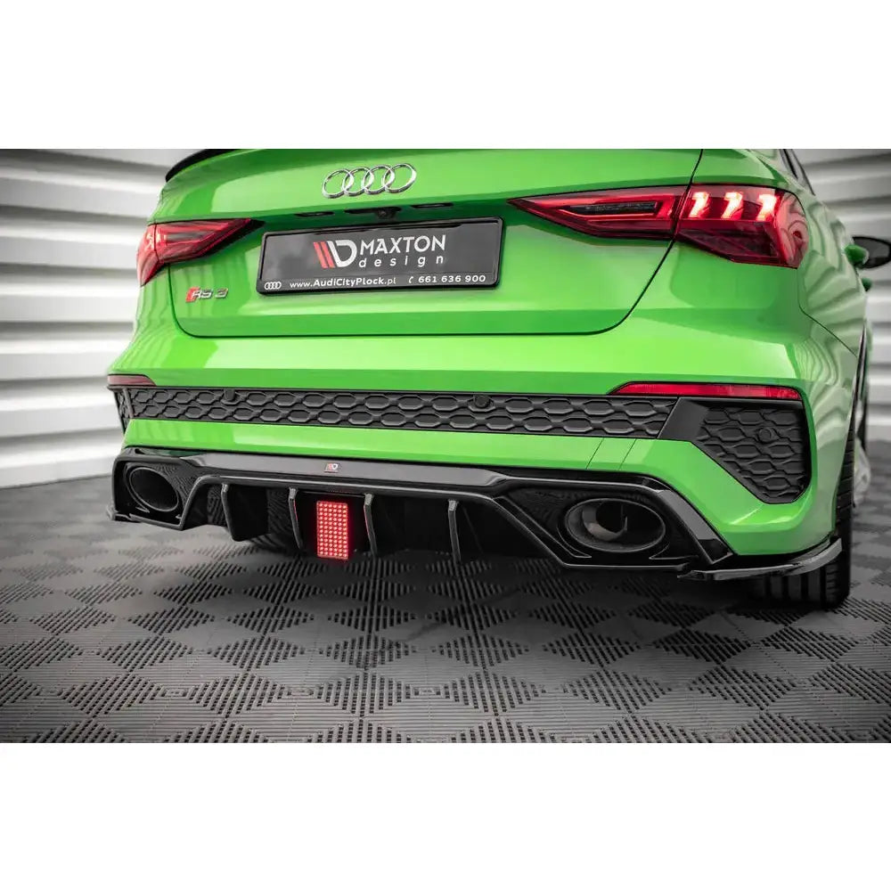 Led Stop Light - Audi Rs3 8y 20-