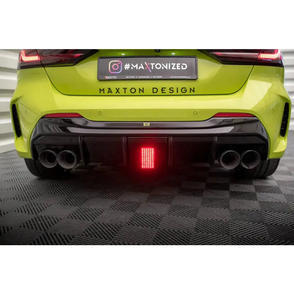 Led Stop Light Bmw 1 Serie F40 19- M-pack / M135i