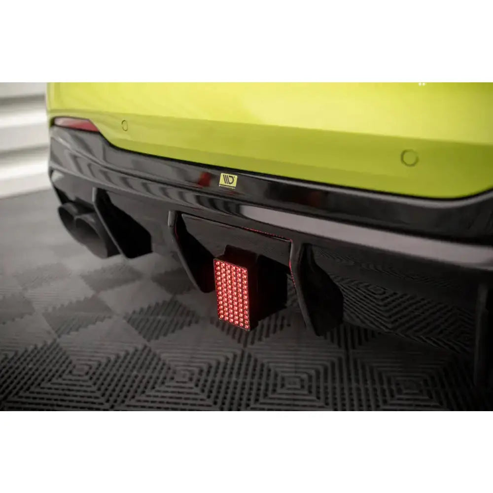 Led Stop Light Bmw 1 Serie F40 19- M-pack / M135i