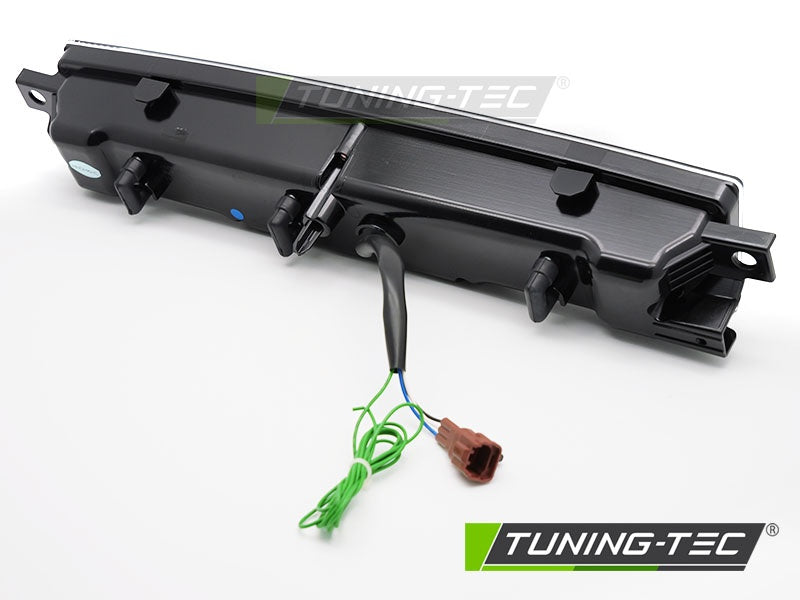 LED Støtfangerlys Toyota GR86 Mk1 – bakside visning – LDTO44