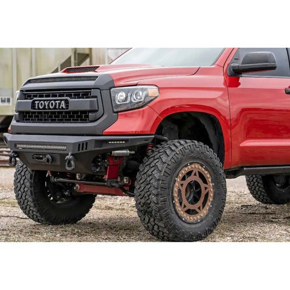 Led Tåkelys List for Toyota Tundra 14-21